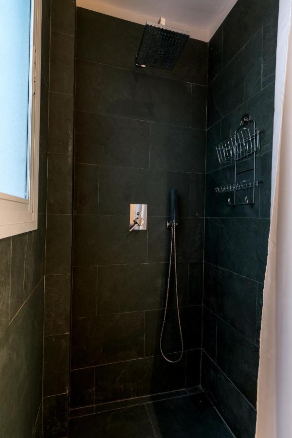 Quevedo Suite Sevilla Buitenkant foto