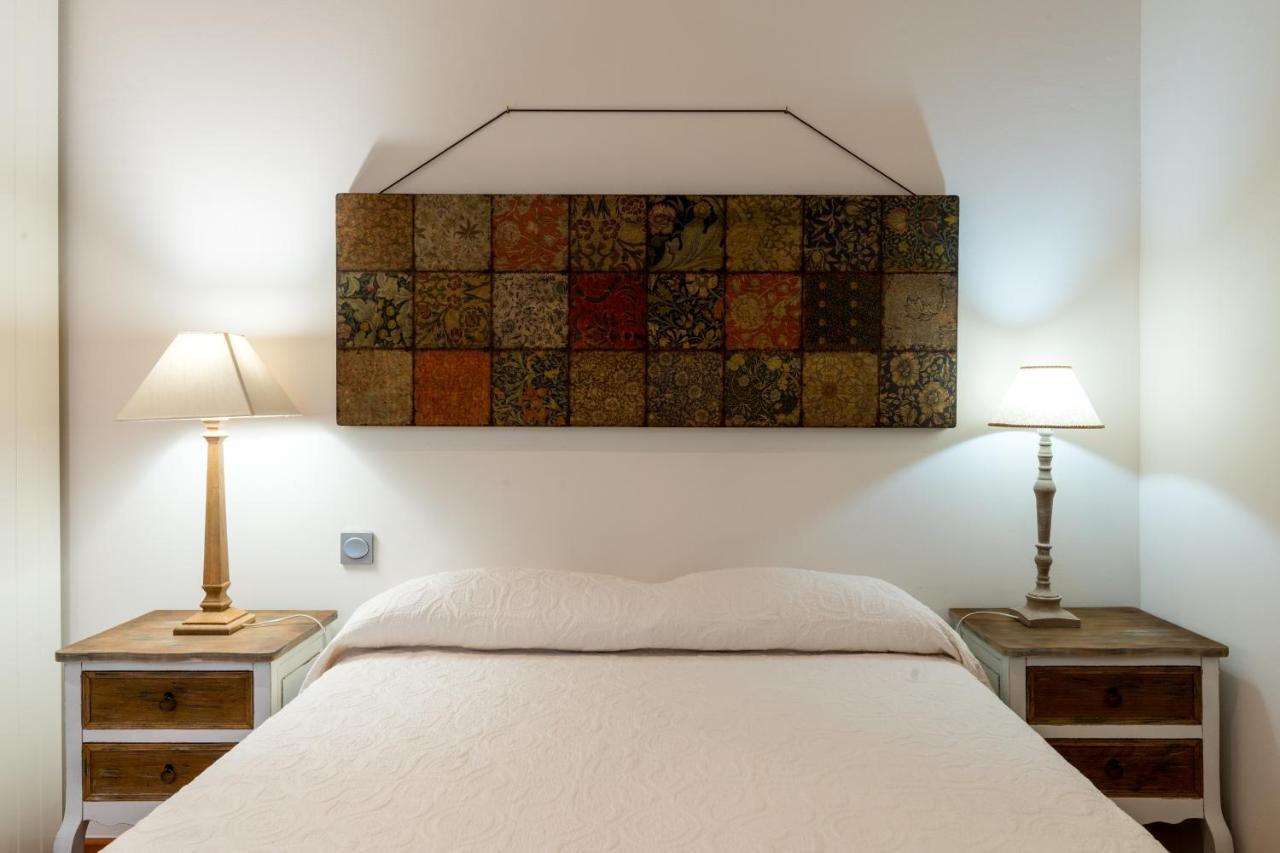 Quevedo Suite Sevilla Buitenkant foto